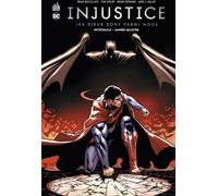 Urban Comics Injustice - intégrale tome 4