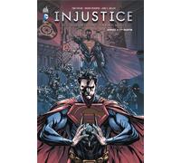 URBAN COMICS Injustice tome 3