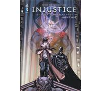 URBAN COMICS Injustice tome 5