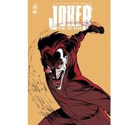Urban Comics Joker - Fini de rire