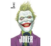 Urban Comics Joker infinite tome 1