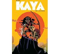 Urban Comics Kaya tome 1