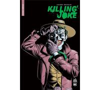 Urban Comics Killing joke (nomad)