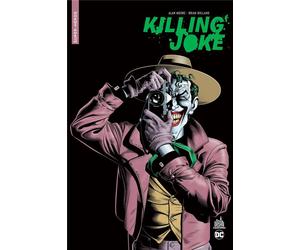 Urban Comics Killing joke (nomad)