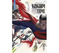 URBAN COMICS Kingdom come (nomad)