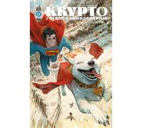 Urban Comics Krypto - Le dernier chien de Krypton