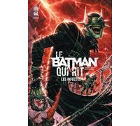 URBAN COMICS Le batman qui rit tome 2