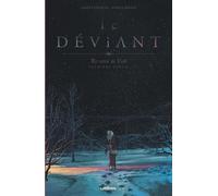 Urban Comics Le déviant - un conte de noël tome 1