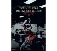 Urban Comics Le mythe de l'ossuaire - Des milliers de plumes noires
