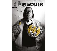Urban Comics Le pingouin tome 1