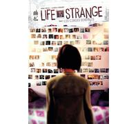 Urban Comics Life is strange tome 3