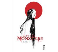 Urban Comics Little monsters tome 1