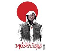 Urban Comics Little monsters tome 2