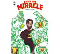 URBAN COMICS Mister Miracle
