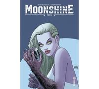 URBAN COMICS Moonshine tome 4