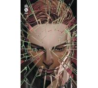 New Gods Tome 1