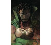 Urban Comics New gods tome 2 (édition spéciale)