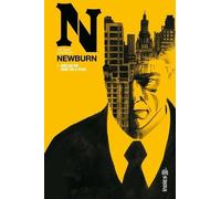 Urban Comics Newburn tome 2