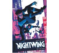 Urban Comics Nightwing infinite tome 2
