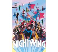 Urban Comics Nightwing infinite tome 4