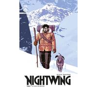 Urban Comics Nightwing infinite tome 7