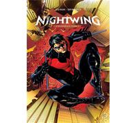 URBAN COMICS Nightwing - intégrale tome 1