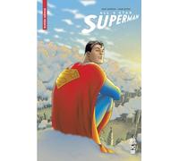 Grant Morrison – All-Star Superman – Poche (Urban Comics)