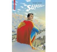 Urban Comics Nomad : All-Star Superman Grant Morrison (Auteur), Frank Quitely (Illustration)