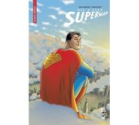 Grant Morrison – All-Star Superman – Poche (Urban Comics)