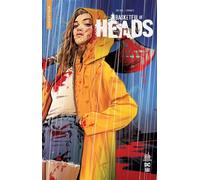 Urban Comics Nomad : Basketful of Heads - Joe Hill - Urban Comics - broché - Comics