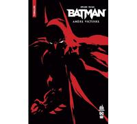 Tim Sale – Urban Comics Nomad : Batman Amère Victoire – broché