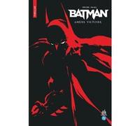 Urban Comics Nomad : Batman Amère Victoire Tim Sale (Illustration), Jeph Loeb (Auteur)