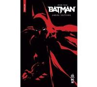 Tim Sale – Urban Comics Nomad : Batman Amère Victoire – broché