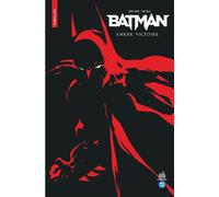 Tim Sale – Urban Comics Nomad : Batman Amère Victoire – broché