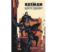Urban Comics Nomad : Batman Beyond the White Knight - Sean Gordon Murphy - Urban Comics - broché - Comics