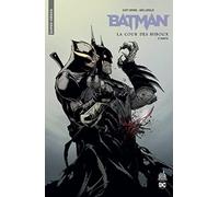 Urban Comics Nomad : Batman La cour des hiboux - Deuxième partie