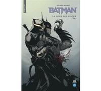 Urban Comics Nomad : Batman La cour des hiboux - Deuxième partie Scott Snyder (Auteur), Greg Capullo (Illustration)