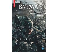 Urban comics Nomad : Batman Noël - Lee Bermejo - Urban Comics - broché - Comics