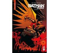 Urban Comics Nomad : Batman & Robin - Tueur né
