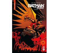 Urban Comics Nomad : Batman & Robin - Tueur né - Peter J. Tomasi - Urban Comics - broché - Comics