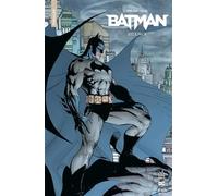 Urban Comics Nomad : Batman Silence