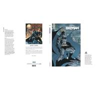 Jeph Loeb – Batman Silence – Urban Comics – broché