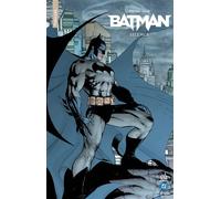 Urban Comics Nomad : Batman Silence - Jeph Loeb - Urban Comics - broché - Comics
