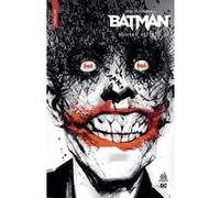 Urban Comics Nomad : Batman Sombre Reflet