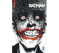 Urban Comics Nomad : Batman Sombre Reflet - Jock - Urban Comics - broché - Comics