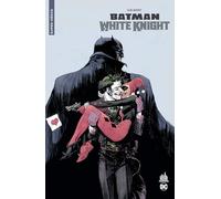 Sean Gordon Murphy – Batman: White Knight – Poche