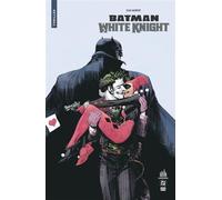 Urban Comics Nomad : Batman White Knight - Sean Gordon Murphy - Urban Comics - Poche - Comics