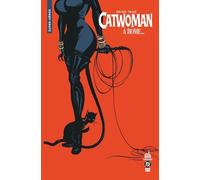 Urban Comics Nomad : Catwoman à Rome