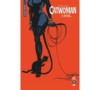 Jeph Loeb – Catwoman à Rome – Urban Comics Nomad – Broché