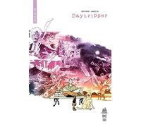 Urban Comics Nomad : Daytripper